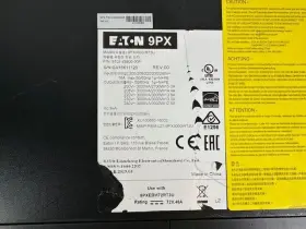 9px3000irt3u Eaton Uninterruptible Ups Power Supply #3
