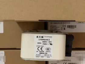 170m6462 Eaton Bussmann New Series Power Module Supply