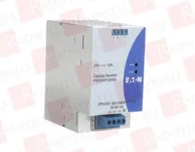 Psg40e24rm Eaton Corporation / Used