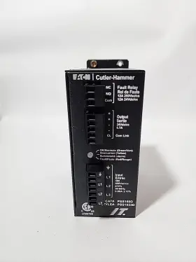 Pss1033d Eaton Cutler-hammer Pss160d Power Supply