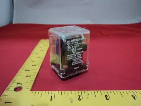 D5pr21a Eaton 9 Series A1 Plug-in Relay T8927 #3