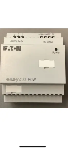 Easy400-pow Eaton Programmable Power Supply B58
