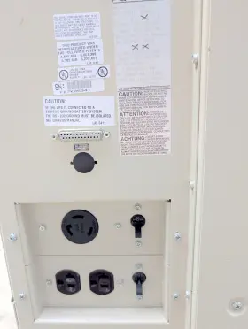 Fe7kva Eaton Ferrups 7kva / 5kw Ups Uninterruptable Power Supply #3