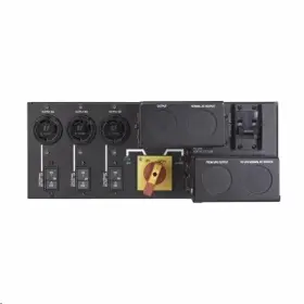Mbp11k208 Eaton Refurb. 9px Maintenance Bypass For 8-11k 208v Models