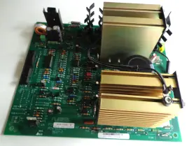 Pcp-0481 Eaton Best Ferrups Ups Logic Board Great