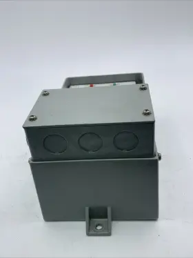 Ps256a-04b1 Eaton Cutler Hammer Power Supply See Pics #3