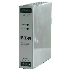 Psg120e24smb Eaton Ac To Dc Power Supply 100/240v 120 W 5 A Din Rail