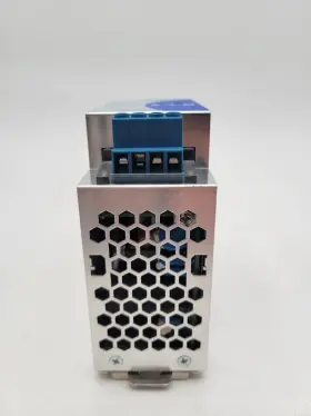 Psg120f24rm-a2 Eaton Psg120f24rm Dc Power Supply 500vac-24vdc 5 Amp Clip On #2