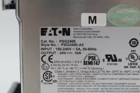 Psg240e Eaton Power Supply #3
