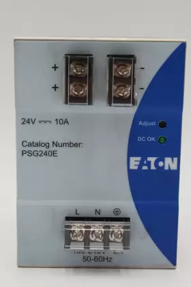 Psg240e Eaton Power Supply