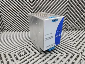 Psg240f24rm Eaton 24v Dc Power Supply 400-500v Ac Input / Output 10a
