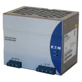 Psg480e24rm Eaton Dc Power Supply 100/240v Ac 480 W 20 A Din Rail