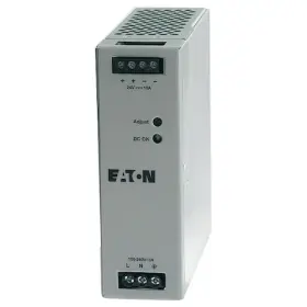Psg480e24smb Eaton Power Supply 100/240v Ac 480 W 20 A Din Rail