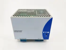 Psg480f24rm Eaton Power Supply 3ph 400-500vac 20a 24vdc #2
