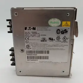 Psg60e Eaton Power Supply #2