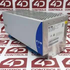 Psg960f24rm Eaton Power Supply 3 Phase 415v 24vdc 40a Used Upp