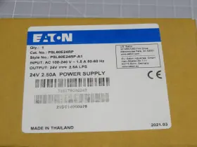 Psl60e24rp Eaton Power Supply T246002 #3