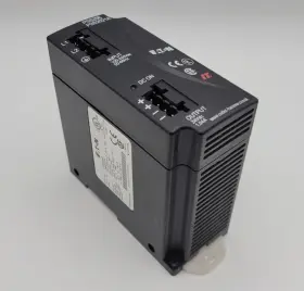 Pss25e Eaton Switching Power Supply Din Rail 1 Phase 100/240vac To 1.04a 24vdc Pss25e Eaton Switching Power Supply Din Rail 1 Phase 100/240vac To 1.04a 24vdc
