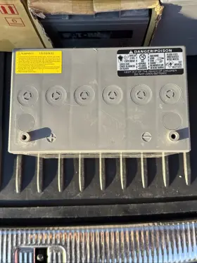 Pwhr12200w4fr Eaton #2