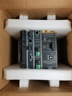 Pxm4051a1bb Eaton / Cutler Hammer Power Xpert Meter 4000