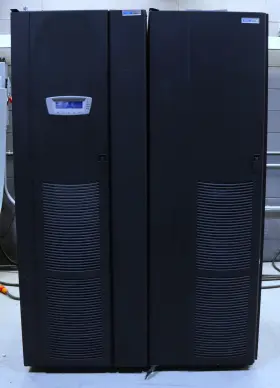 Ta0411001183010 Eaton / Powerware 9390 40kva/36kw 208v 3 Phase Ups And Battery Cabinet