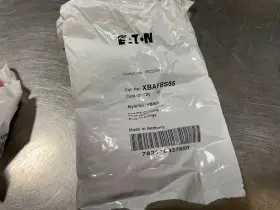 Xbafbs55 Eaton Other Power Distribution Contacts And Accessories 10pk New