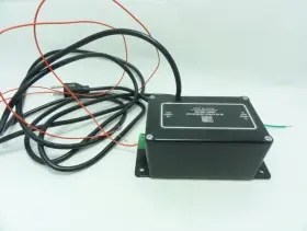 25mw1-688-000 Ecd 203925 New-no Box Synch Generator 120vac 60hz