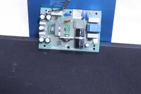 Fmfont30c100 Ecler Sam312 Power Supply For Pro Audio Mixer Tested Sku 224518