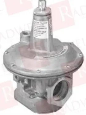 20312 Eclipse Combustion Honeywell / Brand New