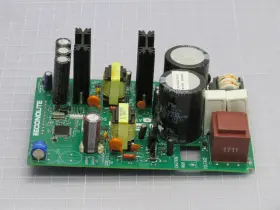 140-1002-502 Econolite Atc Power Supply T216055 #2