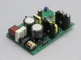 140-1002-502 Econolite Atc Power Supply T216055