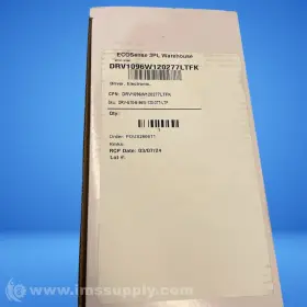 Lds96w24vbr1udreo-3002r1 Ecosense Dimmable Led Driver Fnob