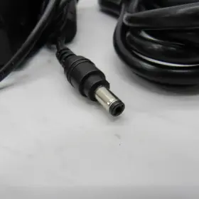 Ea11011m-240 Edac 2 Lot - 24v 5a Ac Power Supply Adapter Charger Tiny With Cord #2