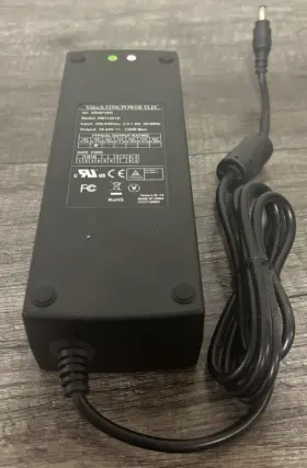Em11201d Edac 19v 6.31a Ac Adapter