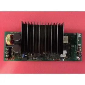 6a-rc Edwards 2-pps/6a-rc Edwards-rc Recon-power Supply 64 Amp