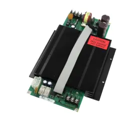 3ppsm Edwards 3-pps/m New Power Supply