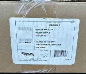 Ebps10a Edwards Edward S
