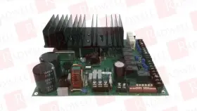 7990019-01-05 Edwards Signaling / 79900190105 Used
