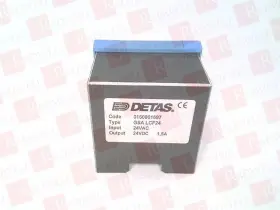 D001697 Eec Aeg / New In Box