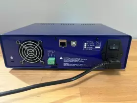 H24005 Eez Bench Power Supply - 40v 5a 310w Open Source Programmable #3