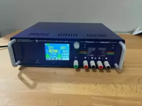 H24005 Eez Bench Power Supply - 40v 5a 310w Open Source Programmable