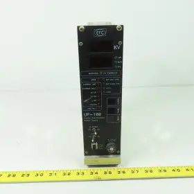 Up-100 Efc Power Supply 110-120v