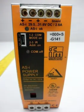 T14783 Efector Ac1216 Power Supply #2