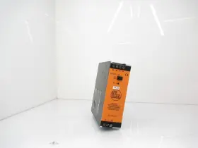 24vdc-3 Efector Ifm Dn4011 Psu-1ac/24vdc-3 3a Switched Mode Power Supply 24v Dc