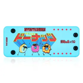 Effects Bakery 818996013702 Power Supply Hoden Sentai Donu Guitar