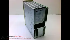 198029 Efore 927530 Sr Power Supply Unit #198029
