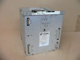 3hab5845-1 Efore 92a060 Aab Robotics Sr Power Supply Module 3hab5845-1/2 Dsqc334