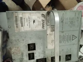 14265-1 Efore Abb 3hac Rev. Nr 00 Power Supply Unit Dsqc 539 Sr 92b130