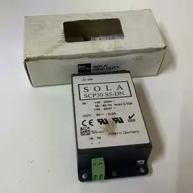 Scp30s5-dn Egs Sola Scp30 S5-dn Hevi Duty Board Power Supply