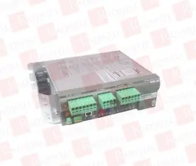 Vpm02d20aa00 Elau Ag Schneider Electric / Used